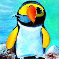 User profile picture